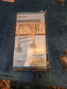 Grizzly Tree Stands Ladder Leveler - Picture 1 of 2