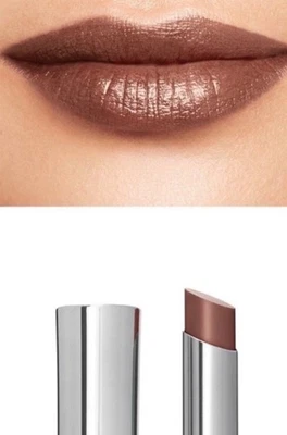 Mary Kay True Dimensions Lipstick Chocolatte Full Size Brown Red - Image 1 of 2