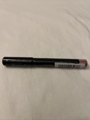Lápiz labial Avon Big Color rosa champán color de labios 2,8 g nuevo sellado Foto 1 de 3