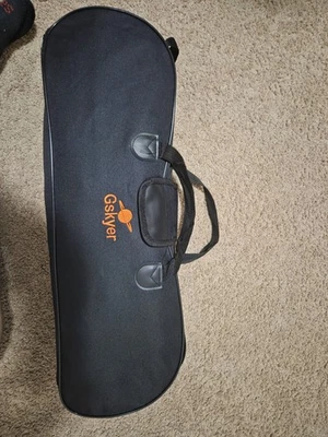 Gskyer Telescope AZ70400 Travel Refractor Astronomy Telescope - Image 1 of 4