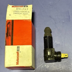 1970 - 1973 Mustang Cougar 4 Speed Back Up Light Switch Hurst NOS D0ZZ-15520-A - Picture 1 of 1