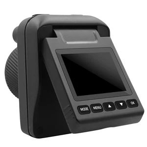 Zeitrafferkamera für Den Außenbereich, 32 MP, Wasserdichter Zeitrafferkamer2028 - Bild 1 von 8