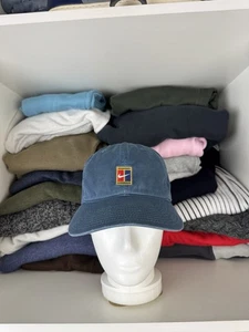 Cappello berretto corte Nike vintage anni 90 - Foto 1 di 24