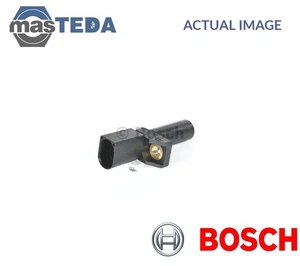 0 261 210 170 CRANKSHAFT POSITION SENSOR FLYWHEEL SIDE BOSCH FOR SMART FORFOUR - Picture 1 of 9
