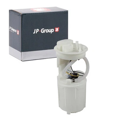 JP Group Unité D'Injection de Carburant Pompe Pour Ford Galaxy Seat Alhambra - Photo 1/2