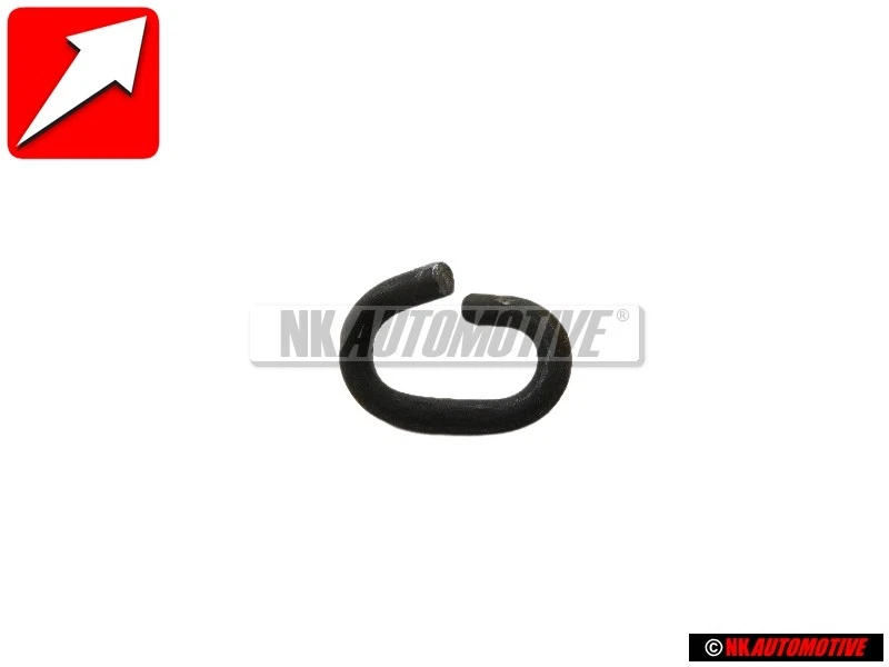 VW Original Etrier - 171609729 - Photo 1/1