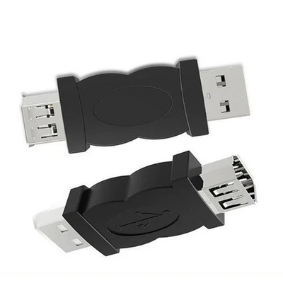 USB-Zu-1394-6P-Anschluss USB-Zu-Firewire-MultifunktionsgeräT, Tragbar, Prak6002 - Bild 1 von 4