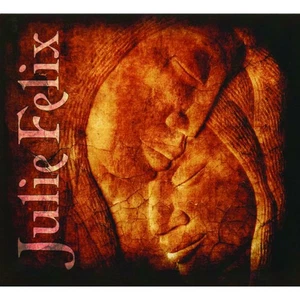 Julie Felix Rock Me Goddess CD TECD412 NEW - Bild 1 von 1