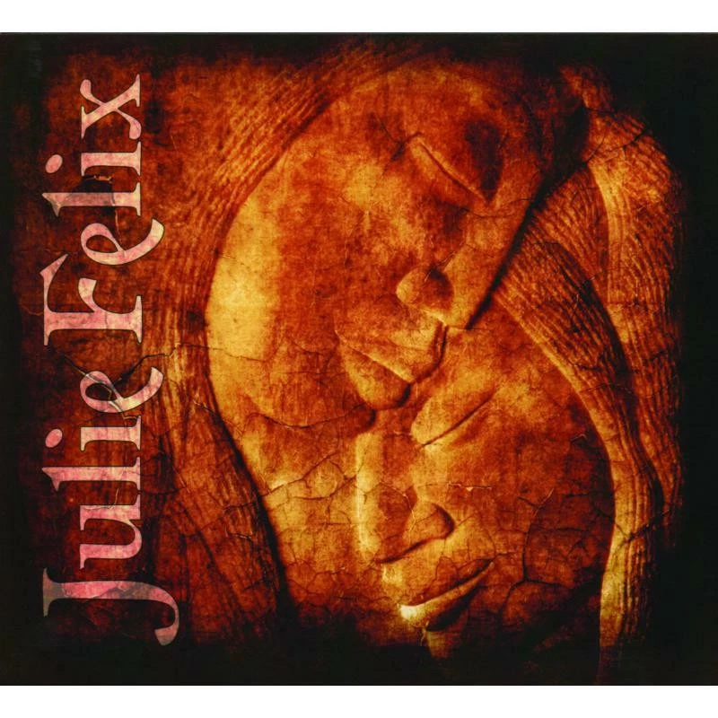 Julie Felix Rock Me Goddess CD TECD412 NEW - Bild 1 von 1