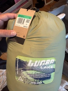 Nike ACG “Lunar Lake” Iceland Therma-Fit ADV Camo Puffer Size Men’s XL New - Picture 1 of 3