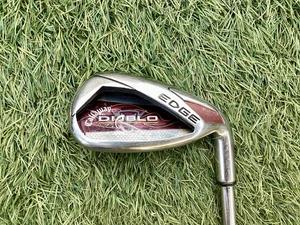 Callaway Right Handed Pw Diablo Edge Golf Pride Grip - Picture 1 of 4