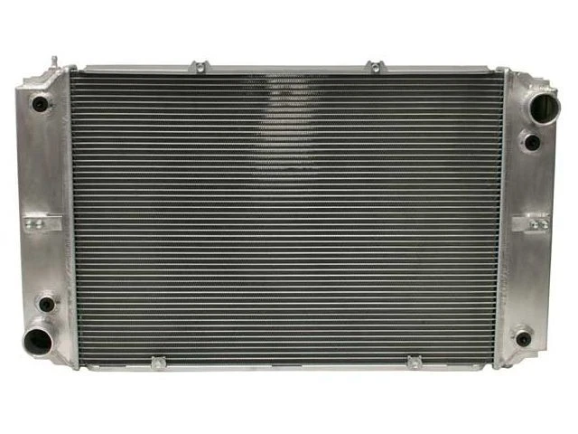 Radiator For 2007-2013 BMW 328i N51B30A 2009 2008 2010 2011 2012 HM561XW - Image 1 of 1