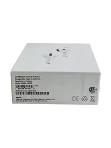 4th Generation (Latest Model) Wireless Earbuds - Photo 1 sur 5