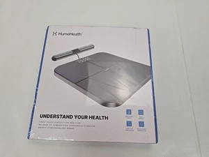 Hume Health Body Pod Überwachung der Heimgesundheit Smart Body Composition Analyzer BMI - Bild 1 von 2