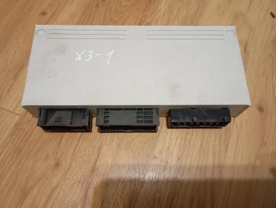 ⭐⭐⭐ BMW E83 X3 E46 GM5 Centralina Modulo Base GM 5 Star 12 Lin High 6963026 - Immagine 1 di 3