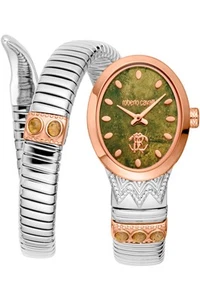 Roberto Cavalli RC5L104M0075 Womens Quartz Watch - Picture 1 of 3