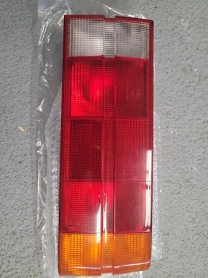 Luz trasera derecha BMW E30 EARLY 1982-87 freno pre-elifting 318i 325i M3 OEM Foto 1 de 3