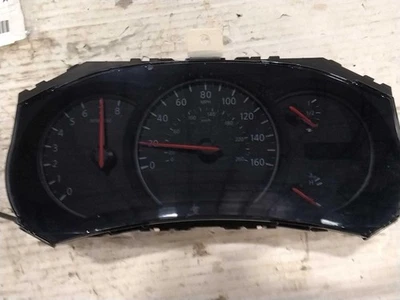 Used Speedometer Gauge fits: 2017 Nissan Quest cluster MPH S Grade B - Image 1 of 4