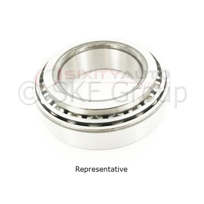 SKF Axle Differential Bearing for 2002-2008 Dodge Ram 3500 5.7L 5.9L 6.7L me Foto 1 de 4