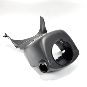 Cubierta de cubierta de columna de volante manual Infiniti Q50 2018-2022 OEM - Imagen 1 de 13
