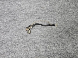 HYUNDAI PALISADE 20-24 NEGATIVE BATTERY CABLE WITH CURRENT SENSOR OEM ASSEMBLY - Picture 1 of 6