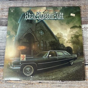 Blue Oyster Cult-On Your Feet or On Your Knees 2 LP Gatefold 1975 Columbia - Picture 1 of 10