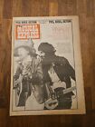 NME New Musical Express November 15th 1975, Bruce Springteen Bowie Space Oddity