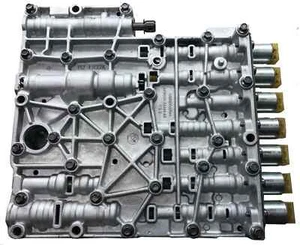 6R140 VALVE BODY 2011 UP FORD F250 All F Series  - Picture 1 of 1
