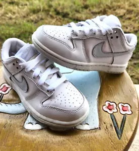 Nike Dunk Low "Pure Platinum" PS 11.5C - Picture 1 of 7