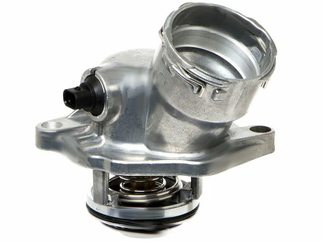 Conjunto de termostato para 2005-2011 Mercedes SLK350 2006 2007 2008 2009 N363BH - Imagem 1 de 1