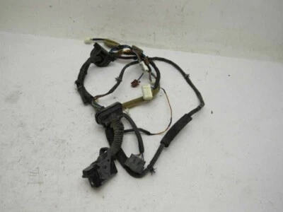 Жгут проводов для двери M35 2006 Infiniti левый со стороны водителя кабель проводки для передней двери изготовитель оборудования - Изображение 1 из 4