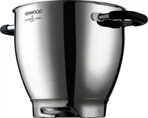 KENWOOD COOKING BOWL AW37575001 FOR COOKING CHEF KM070 KM080 GENUINE - Bild 1 von 2