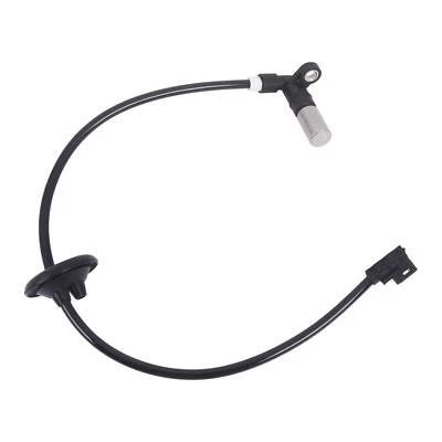 Sensor de velocidad de rueda ABS trasero derecho/derecho TOPAZ para Mercedes-Benz C220 94-96 C230 97-98 Foto 1 de 4