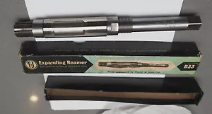 Taylor and Jones expanding reamer NOS - Bild 1 von 1