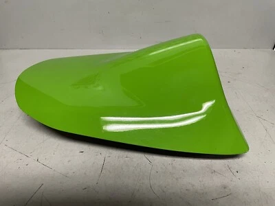2003 - 2004 KAWASAKI ZX-6R ZX636 Z1000 ZR1000 OEM SOLO SEAT COVER 53065-1054-7F Foto 1 de 4