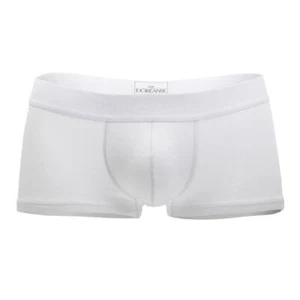 Underwear: Doreanse 1760-WHT Low-rise Trunk - Picture 1 of 6