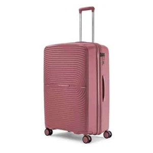 CIAK RONCATO COSMO Trolley 4 R Espandibile 74 cm Rosa Barocco PREZZO SCONTATO - Foto 1 di 5