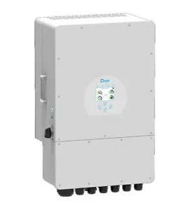 Deye Inverter Solare Ibrido 8KW 8000W Trifase WIFI 51,2V Bat - Foto 1 di 8