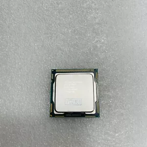 Intel Core i7-875K 2.93-3.6 GHz 4-Core 8M LGA 1156 Cache 95W CPU Processor - Picture 1 of 3