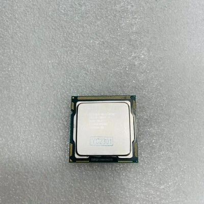 Intel Core i7-875K 2.93-3.6 GHz 4-Core 8M LGA 1156 Cache 95W CPU Processor - Image 1 of 3