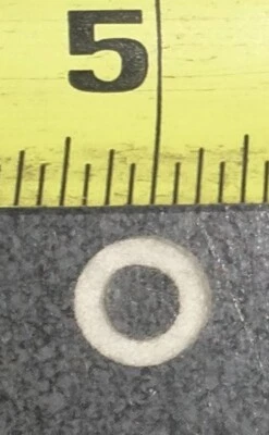 Improved Keihin PD Choke Shaft Seal  - Image 1 of 4