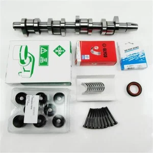 Nockenwelle Satz Audi VW 2,0 TDI 1,9 TDI BGW BRB BPW BHW BKE A4 Passat - Picture 1 of 12