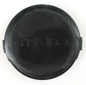 67MM TOKINA FRONT LENS CAP - Picture 1 of 1