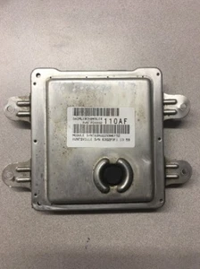 2006 Dodge Durango 4.7L BCM Body Control Module P/N P04692110AF  /  P04692024AF - Picture 1 of 6