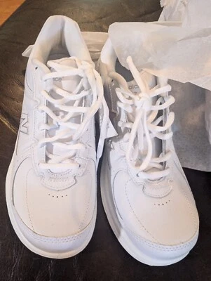 New Balance Womens Walking 577 8B sneaker, tennis shoe Nursing RN  NIB - Image 1 of 4