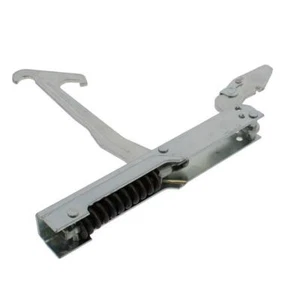 OVEN COOKER DOOR HINGE TO FIT SMEG LH/RH SUITABLE 1ST CLASS POST (1 HINGE ONLY) - Picture 1 of 4