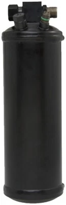 Receptor de aire acondicionado secador 4 estaciones para Freightliner Columbia 2000-2001 Foto 1 de 4