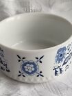 Vintage  House Of Phill Arcopal "Aster" 70s  Bowl