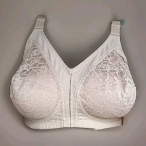 Felina 337 BH 90C Haut/ Beige, neu mit breiten Trägern; ohne Bügel in OVP - Bild 1 von 5