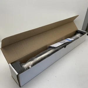 Cartucho de fibra hueca de reutilización WaterSep WA 965 10RES24 S0 Researcher24 m-PES .65um - Imagen 1 de 15